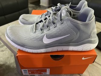 Nike Free Run 2018 Size 9