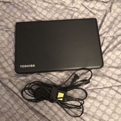 Toshiba Satellite C55-A5310 Laptop