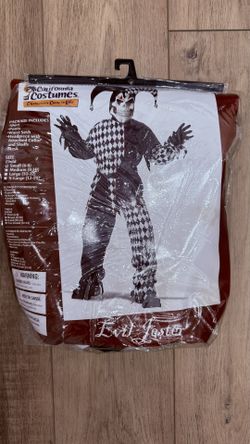 Kids - Evil Costume