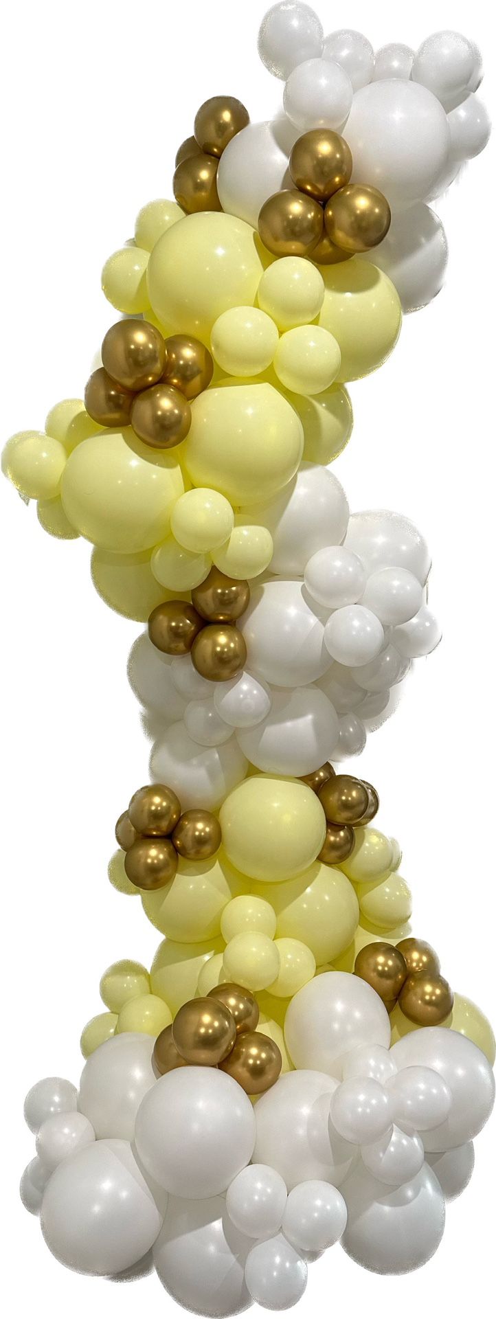 Balloon Garland