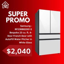 Refrigerator Samsung (refrigerador) (nevera) 