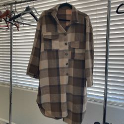 Woman’s Cardigan Jacket 
