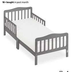 Toddler Bed For Sale Originally $70