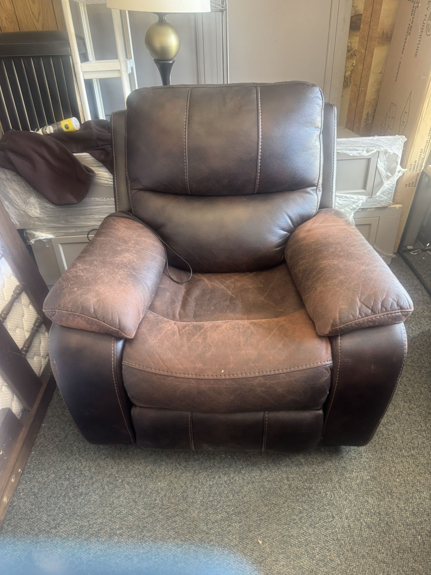 Power Recliner chair