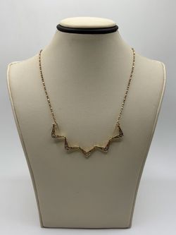 14k Necklace
