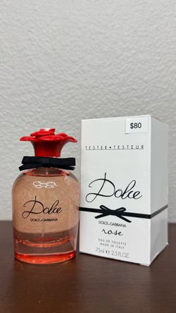 🌸 Designer Perfume Collection – Dolce & Gabbana & Tiffany & Co. 🌸