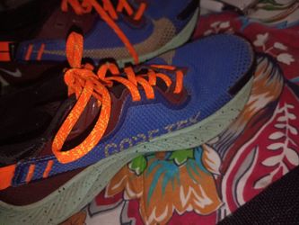 Nike Trail Pegasus Size  6 1/2