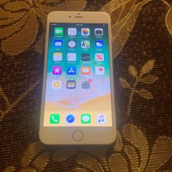 Iphone 6 Plus 16gb 