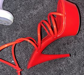 Cape Robin Stiletto Pumps