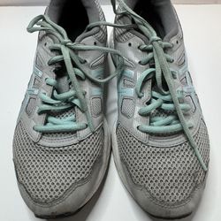 Asics Gel Contend 5 Running Shoes Size 8