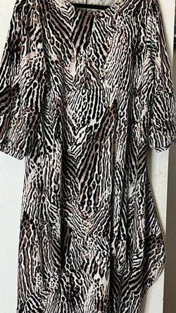 Zadie B dress