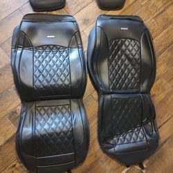 Universal Seat Covers