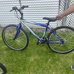 Bike 🚲