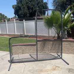 L Net Baseball/Softball