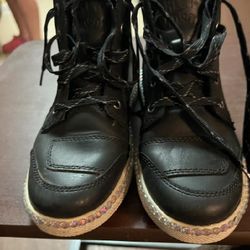 Harley-Davidson Boots Size 5