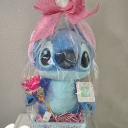 Stitch Gift