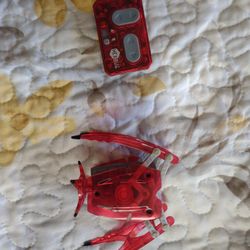 Hex Bug Remote Control Toy