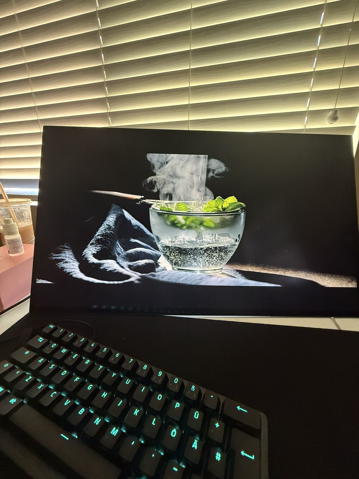Gaming Monitor