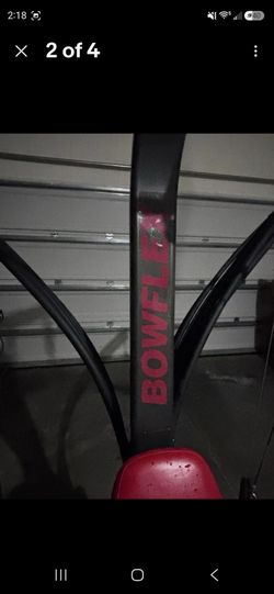 Bowflex Home Gym Machine