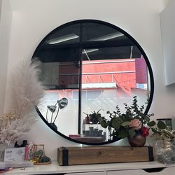 32” Mirror