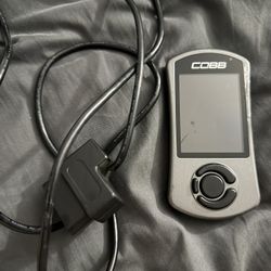 Subaru WRX STI Cobb Accessport(Unmarried)