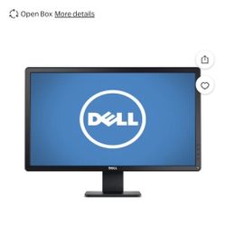 Dell P2414hb Monitor