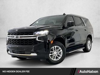 2022 Chevrolet Tahoe