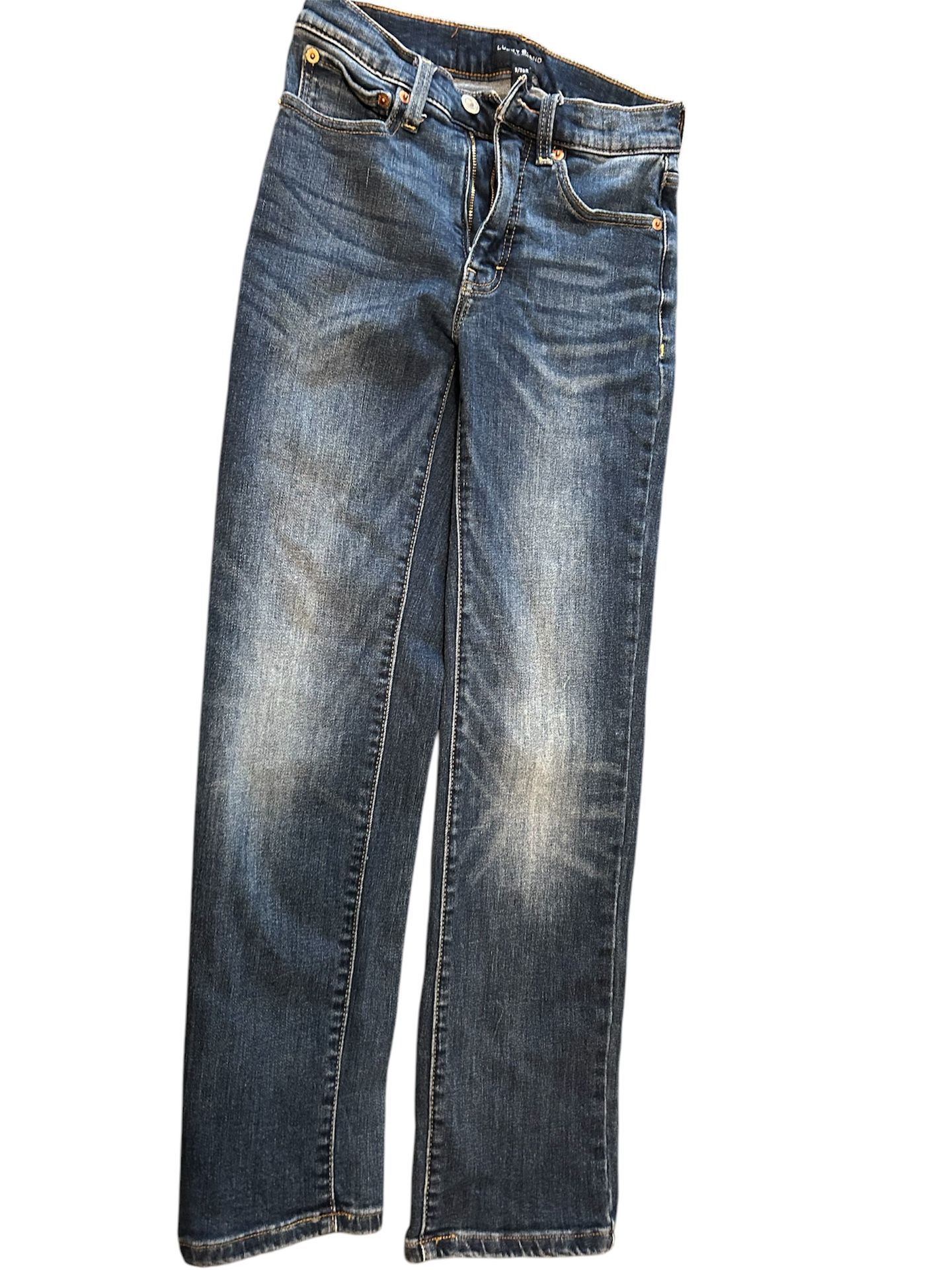 Women’s Blue Jeans