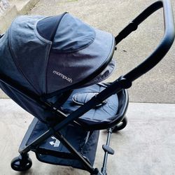 Mompush Meteor2 Baby Stroller