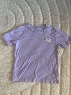 Overtime & Goat Shirts
