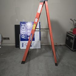 Ladder 6ft
