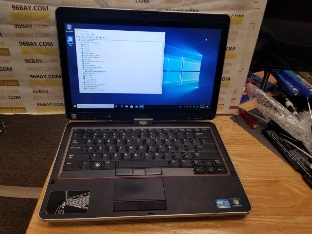 DELL LATITUDE XT3 WITH CORE i5 (D1010)