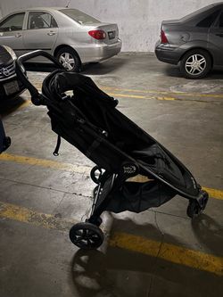 Stroller