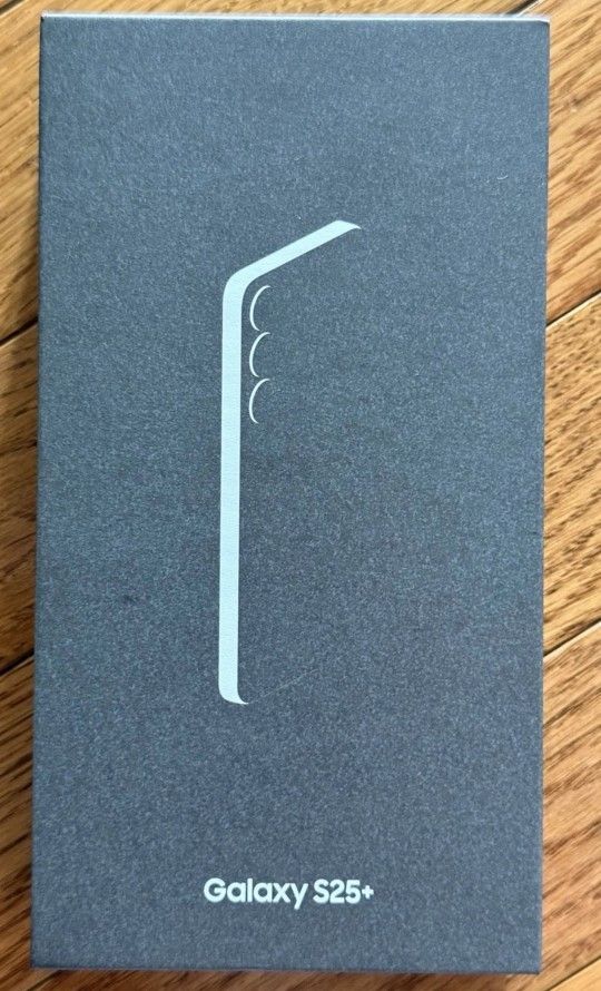 Samsung Galaxy s25+ 256gb unlocked any carrier
