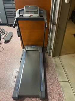 Xterra Treadmill (OBO)