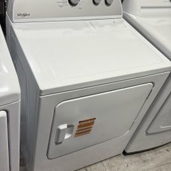 Whirlpool Electric Dryer