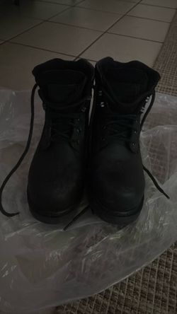 Women’s Hawx Working Shoes