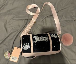 Juicy Couture purse