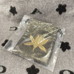 Chanel small gift bag