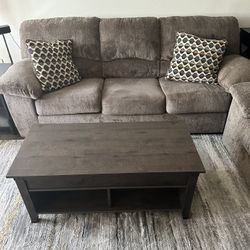 Living Room Furniture 