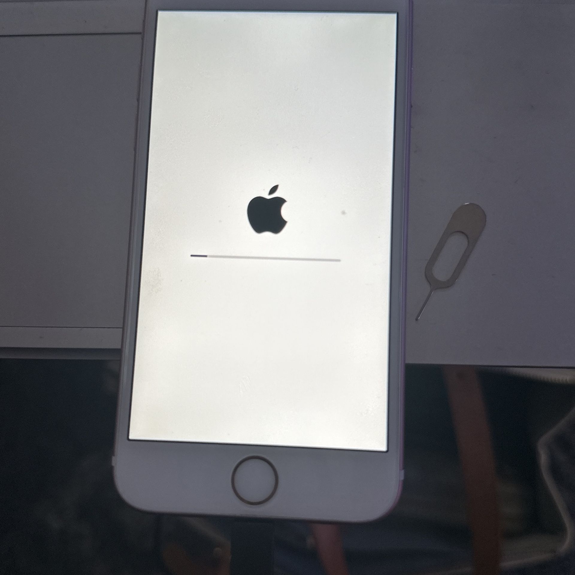 iPhone 6s Unlocked 128GB