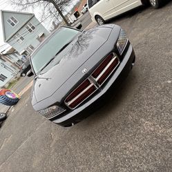 2007 Dodge Charger