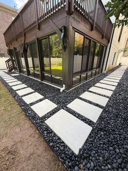 Paver Patios