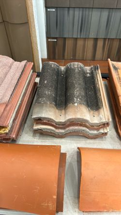 Roof Tiles