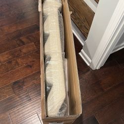 Free Dog Crate & Step