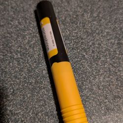 In Need Of Epi Pen Covers Or Pop Open Tubes