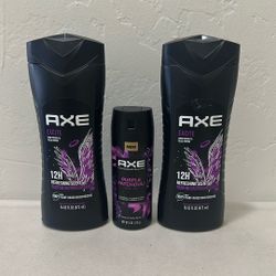 Skincare Men Bundle 