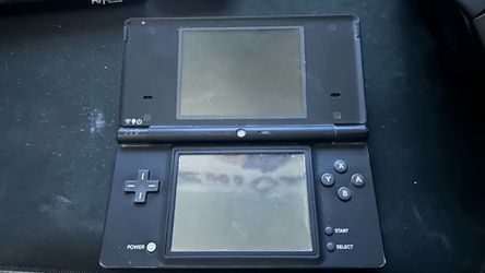 Nintendo dsi