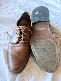 Dress Shoes 8.5