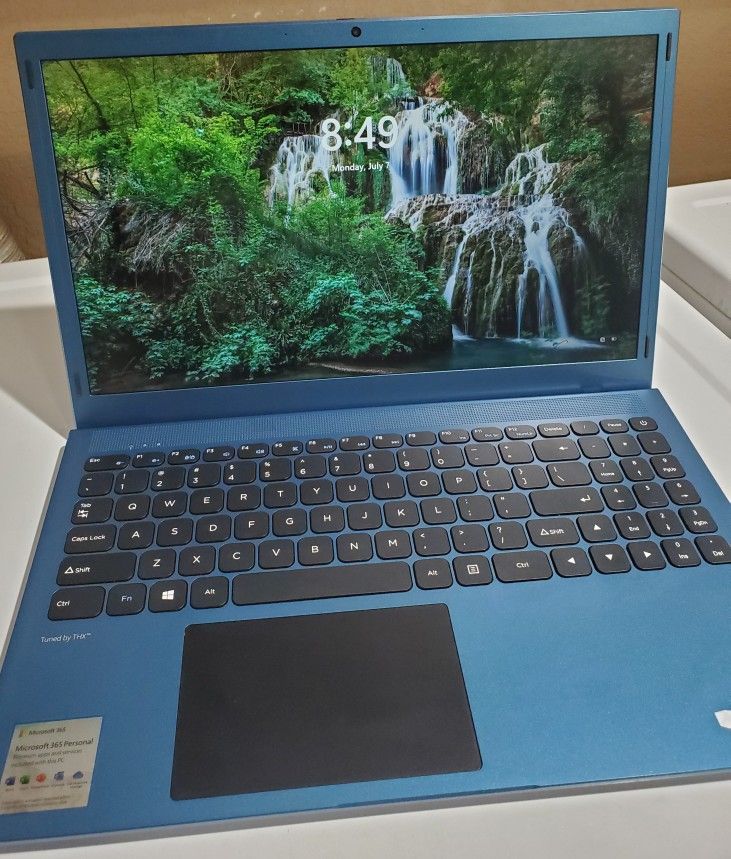 Gateway 15.6in(screen) 128GB Notebook- Blue